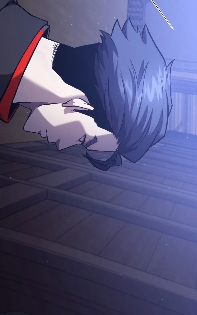 Read Blood System chapter 36 image 35 on Lezhin