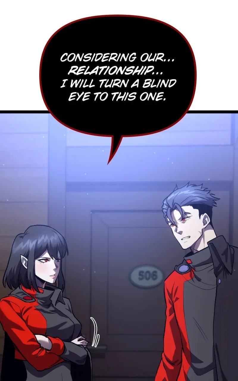 Read Blood System chapter 36 image 45 on Lezhin
