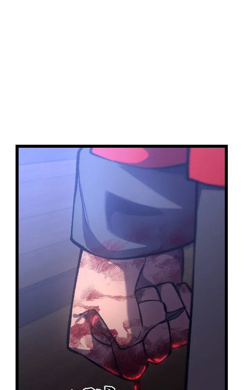 Read Blood System chapter 36 image 5 on Lezhin