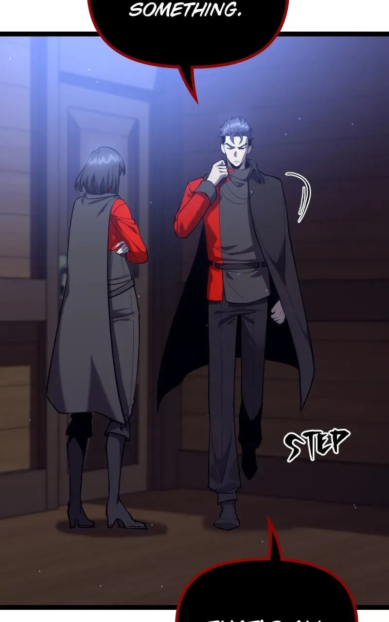 Read Blood System chapter 36 image 50 on Lezhin