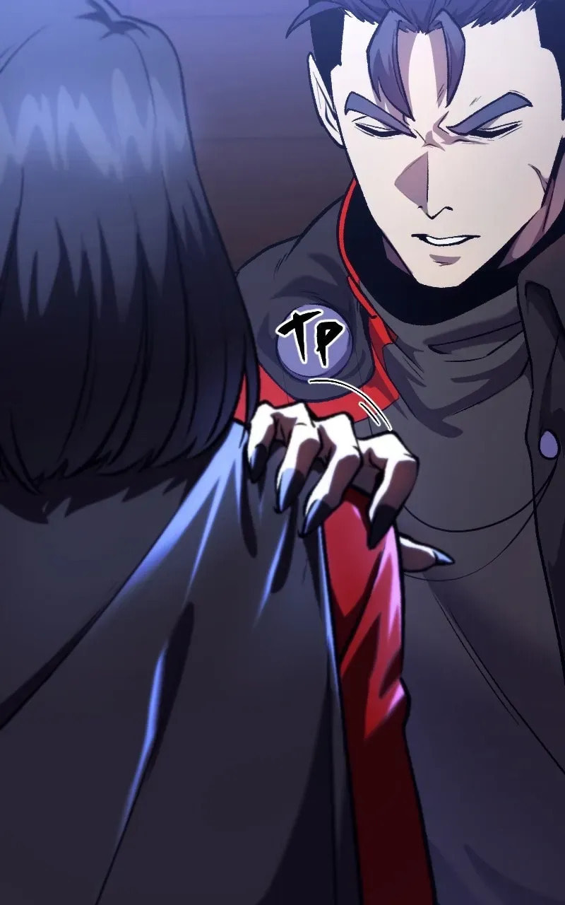Read Blood System chapter 36 image 52 on Lezhin