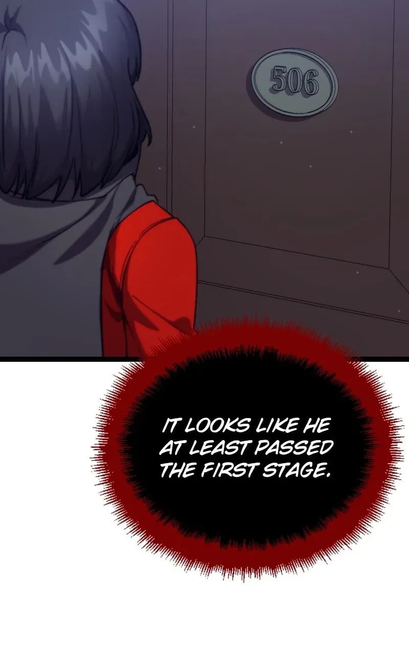 Read Blood System chapter 36 image 61 on Lezhin