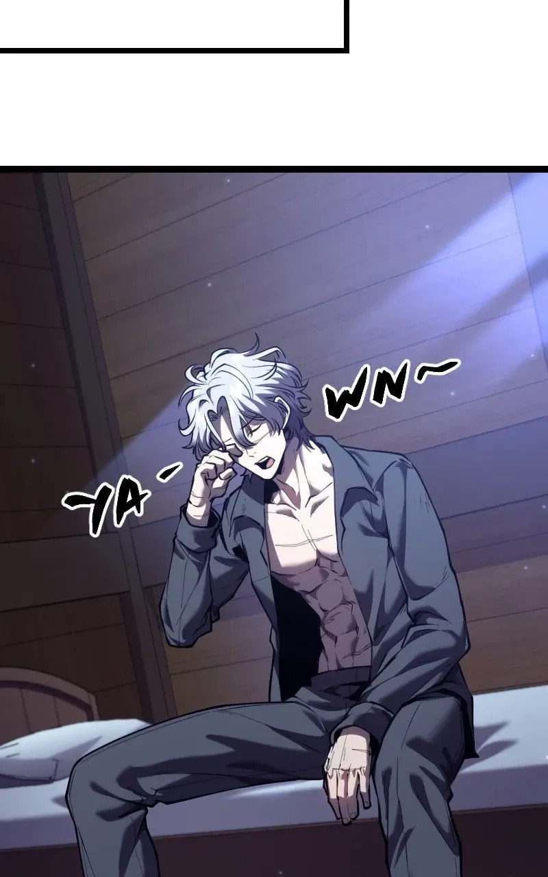 Read Blood System chapter 36 image 67 on Lezhin