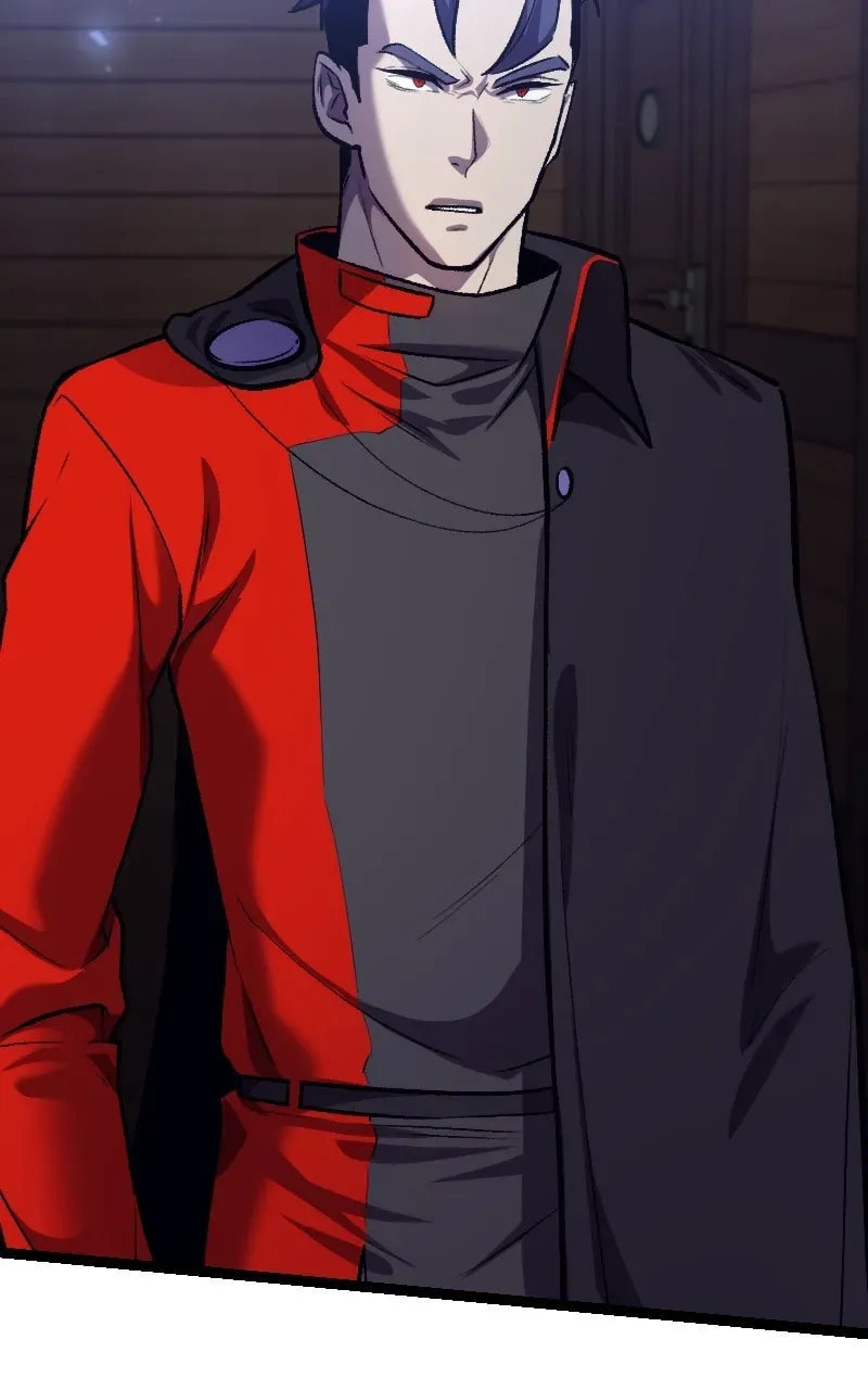Read Blood System chapter 36 image 7 on Lezhin