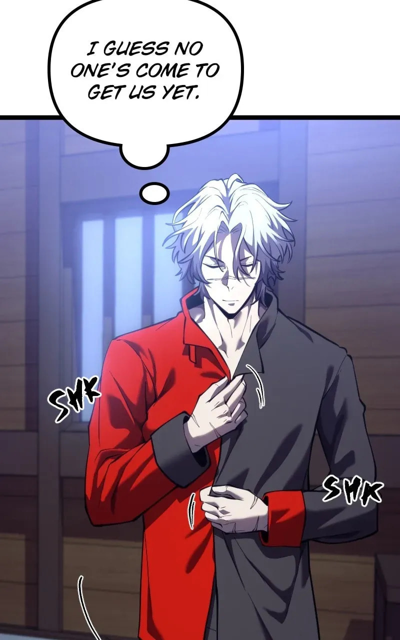 Read Blood System chapter 36 image 74 on Lezhin