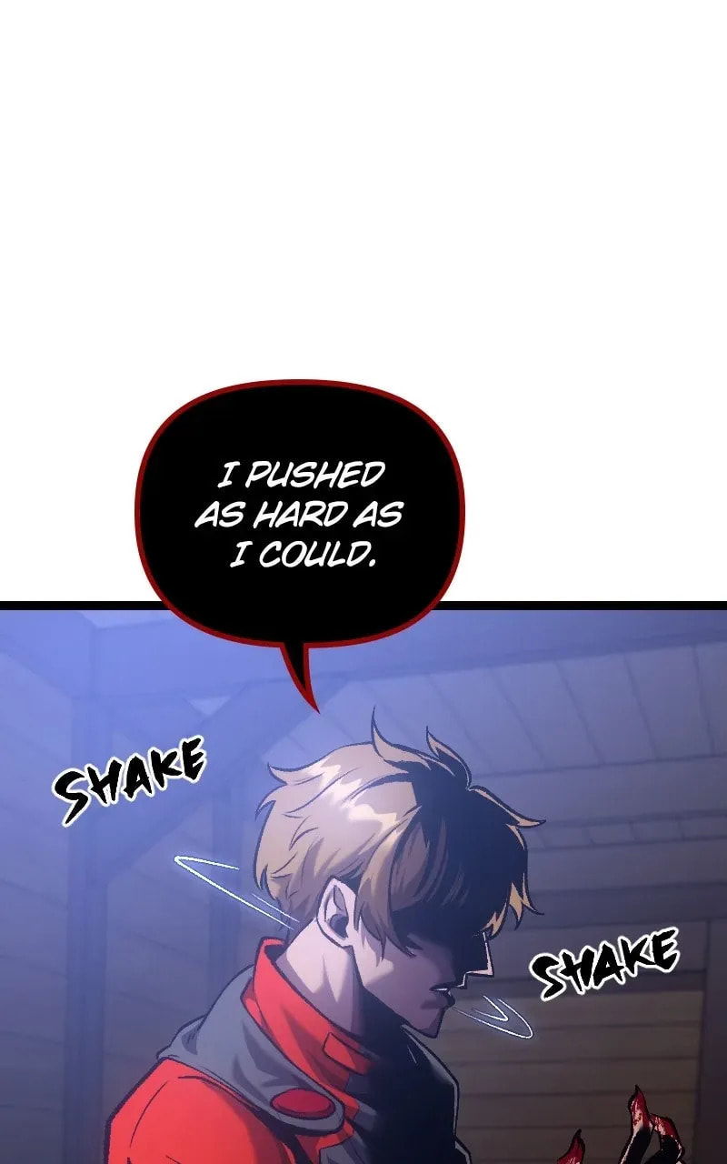 Read Blood System chapter 36 image 8 on Lezhin