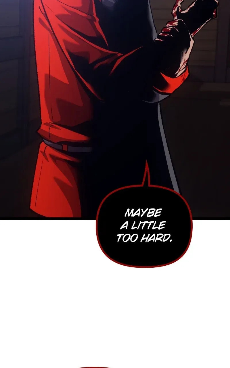 Read Blood System chapter 36 image 9 on Lezhin