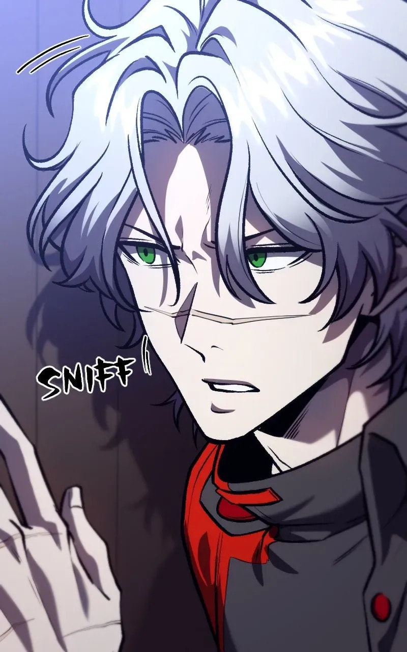 Read Blood System chapter 36 image 93 on Lezhin