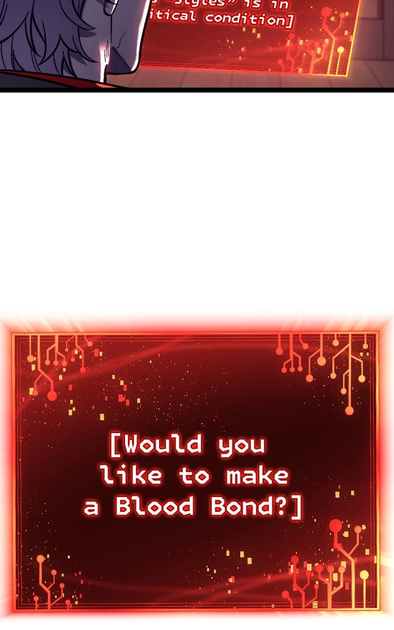 Read Blood System chapter 37 image 11 on Lezhin
