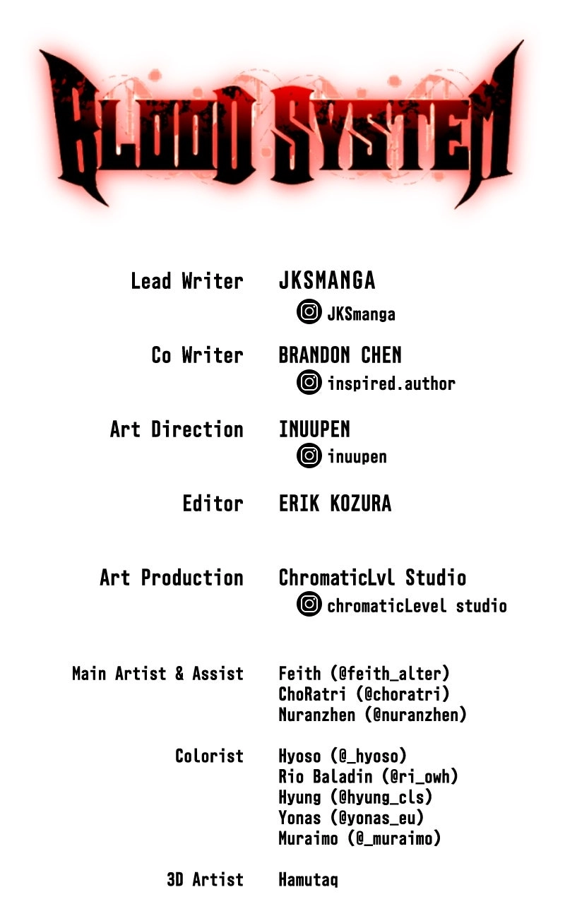 Read Blood System chapter 37 image 129 on Lezhin