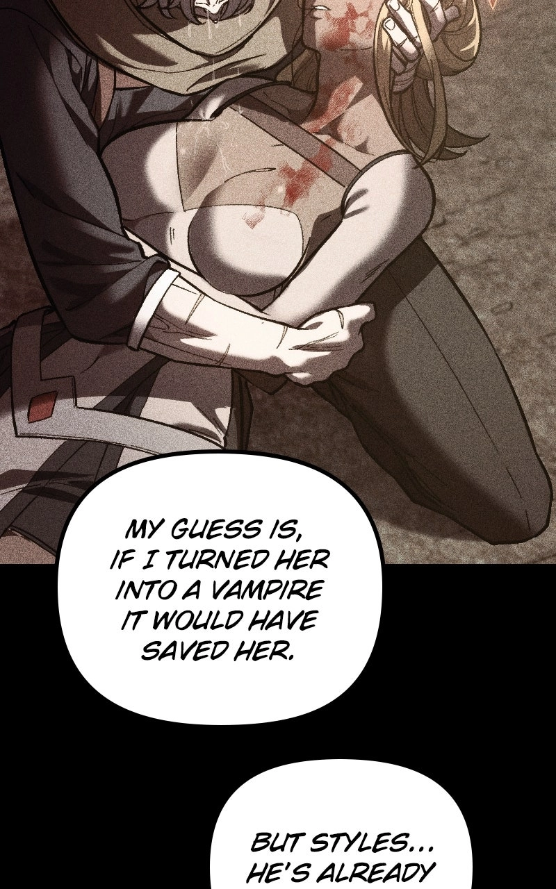 Read Blood System chapter 37 image 15 on Lezhin
