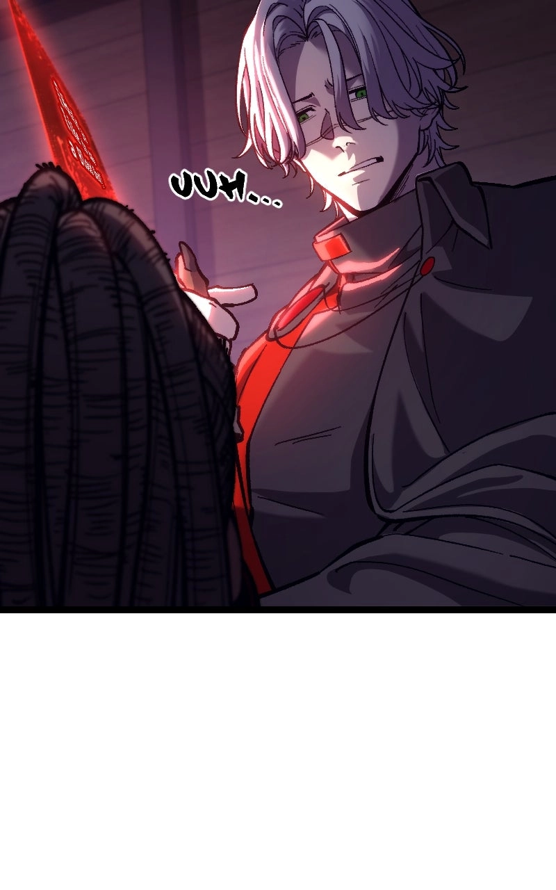 Read Blood System chapter 37 image 17 on Lezhin