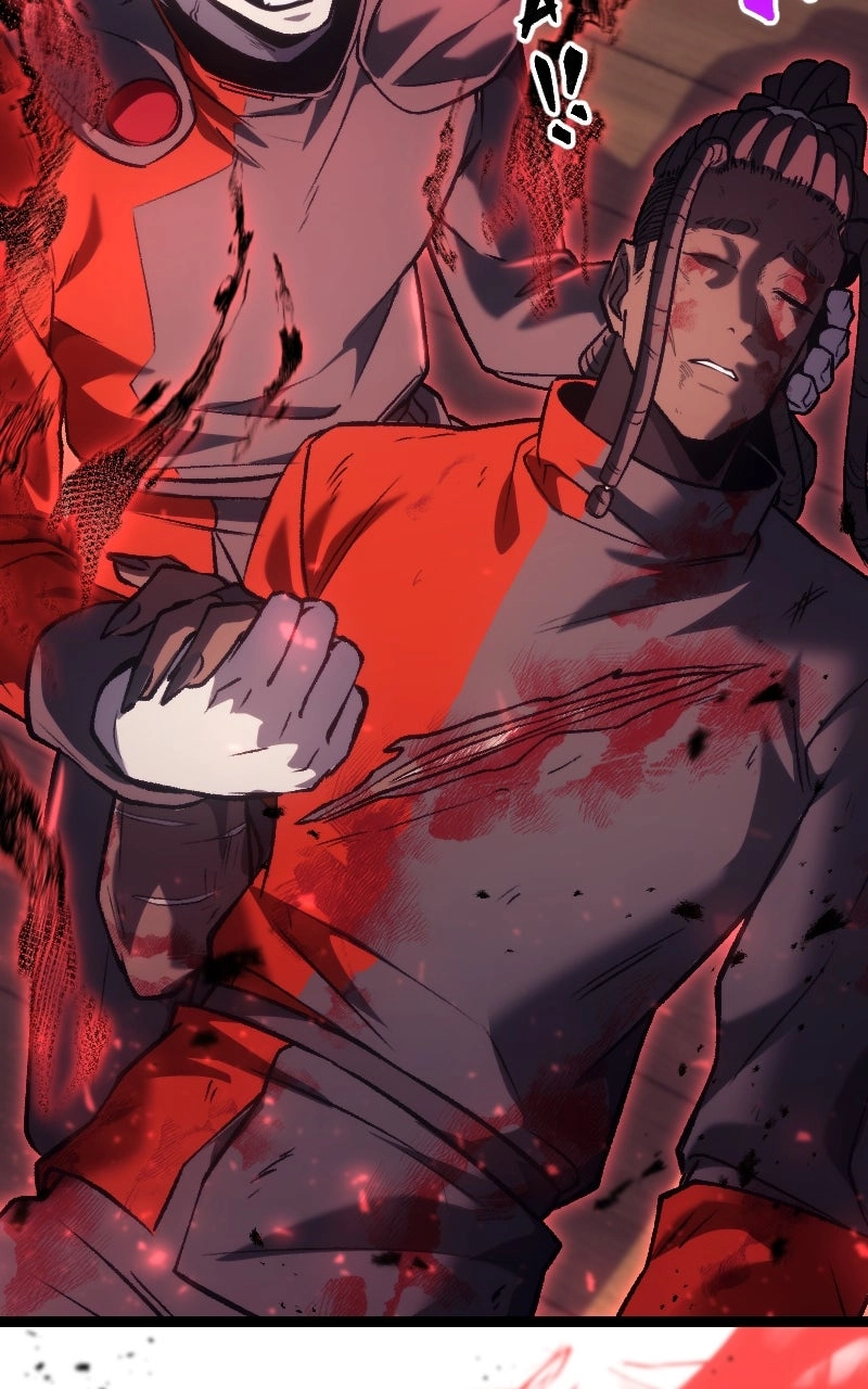 Read Blood System chapter 37 image 22 on Lezhin