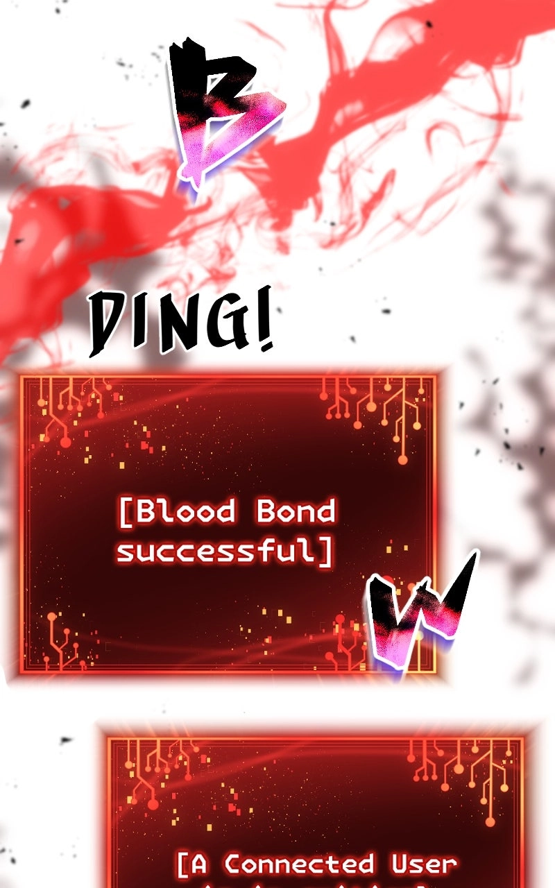 Read Blood System chapter 37 image 23 on Lezhin