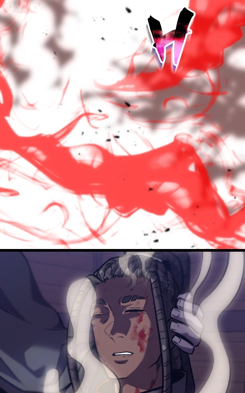 Read Blood System chapter 37 image 28 on Lezhin