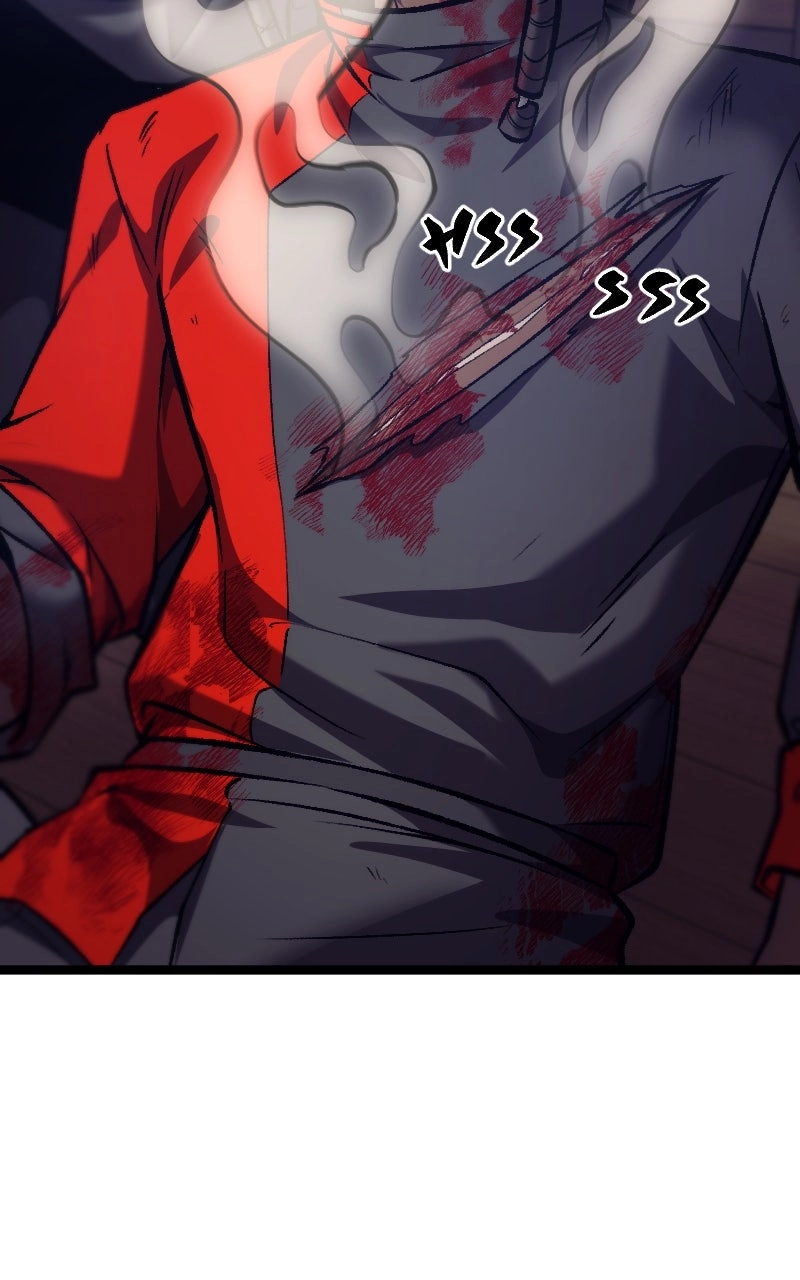 Read Blood System chapter 37 image 29 on Lezhin