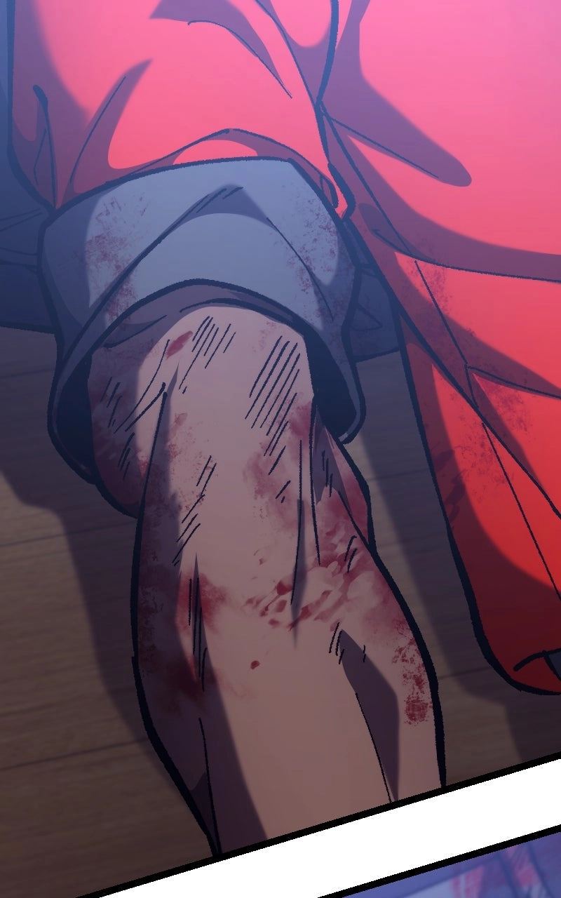 Read Blood System chapter 37 image 3 on Lezhin