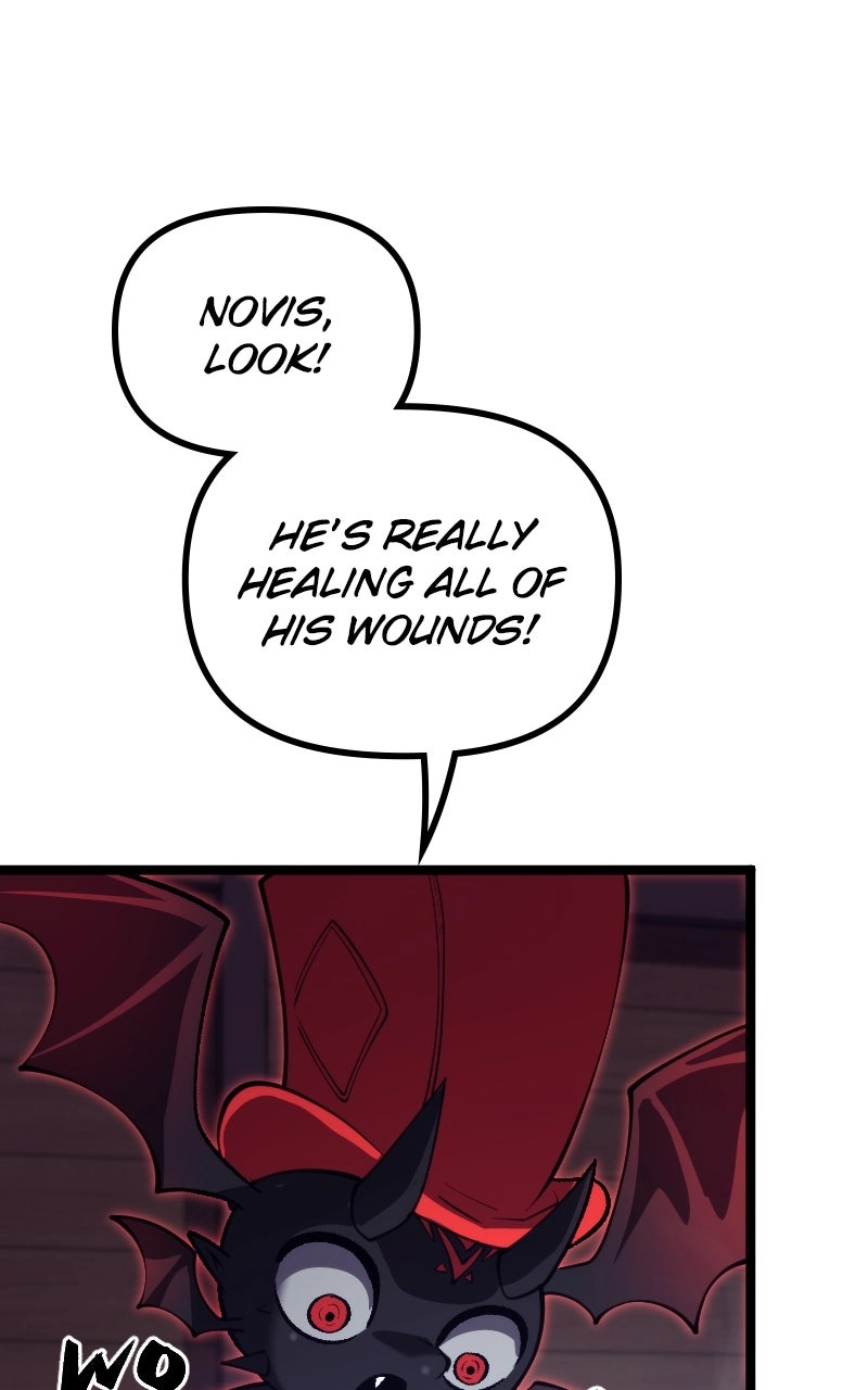 Read Blood System chapter 37 image 30 on Lezhin