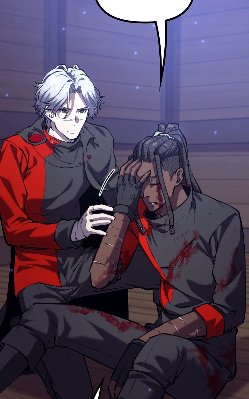 Read Blood System chapter 37 image 38 on Lezhin