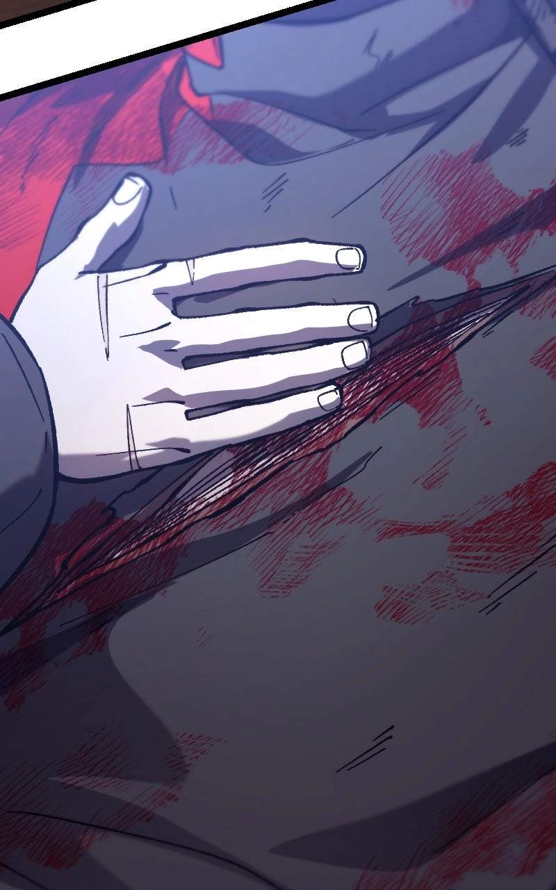Read Blood System chapter 37 image 4 on Lezhin