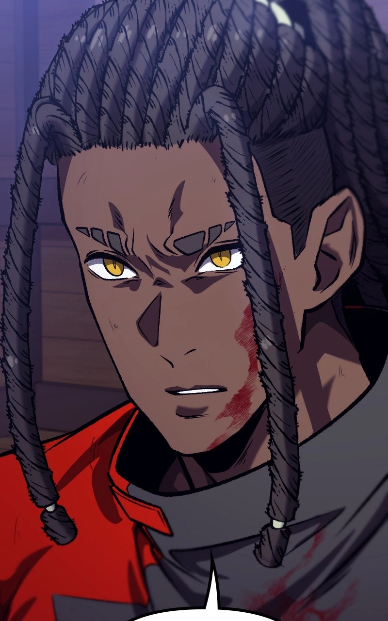 Read Blood System chapter 37 image 42 on Lezhin