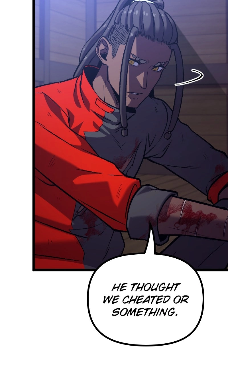 Read Blood System chapter 37 image 46 on Lezhin