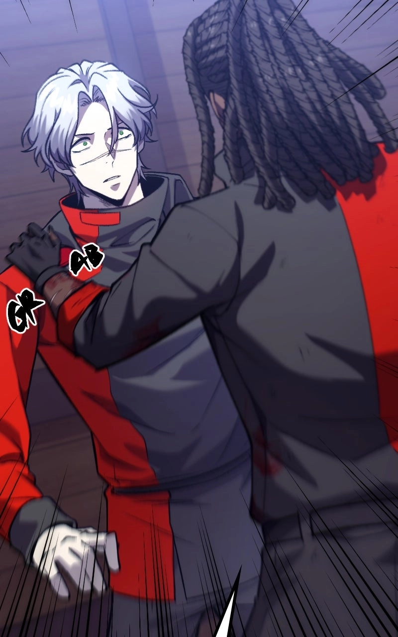 Read Blood System chapter 37 image 50 on Lezhin