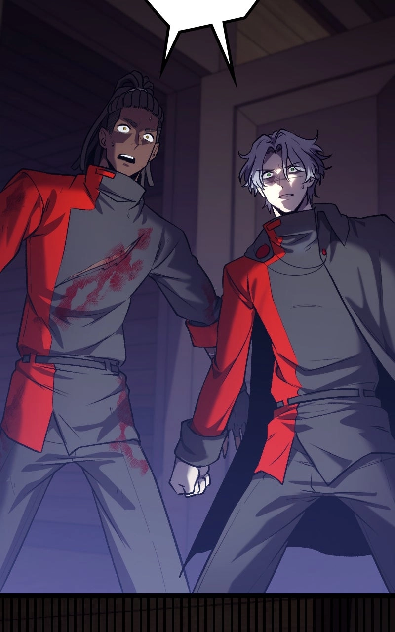 Read Blood System chapter 37 image 59 on Lezhin
