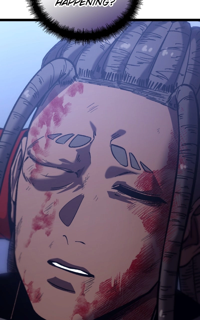 Read Blood System chapter 37 image 6 on Lezhin