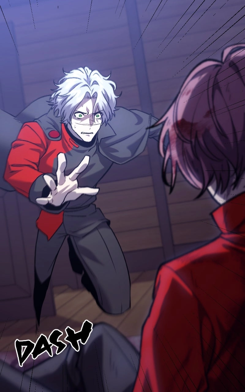 Read Blood System chapter 37 image 64 on Lezhin