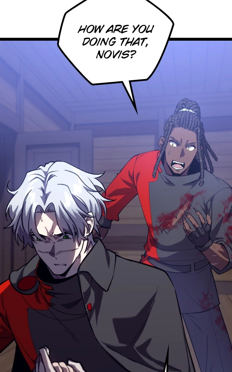 Read Blood System chapter 37 image 76 on Lezhin