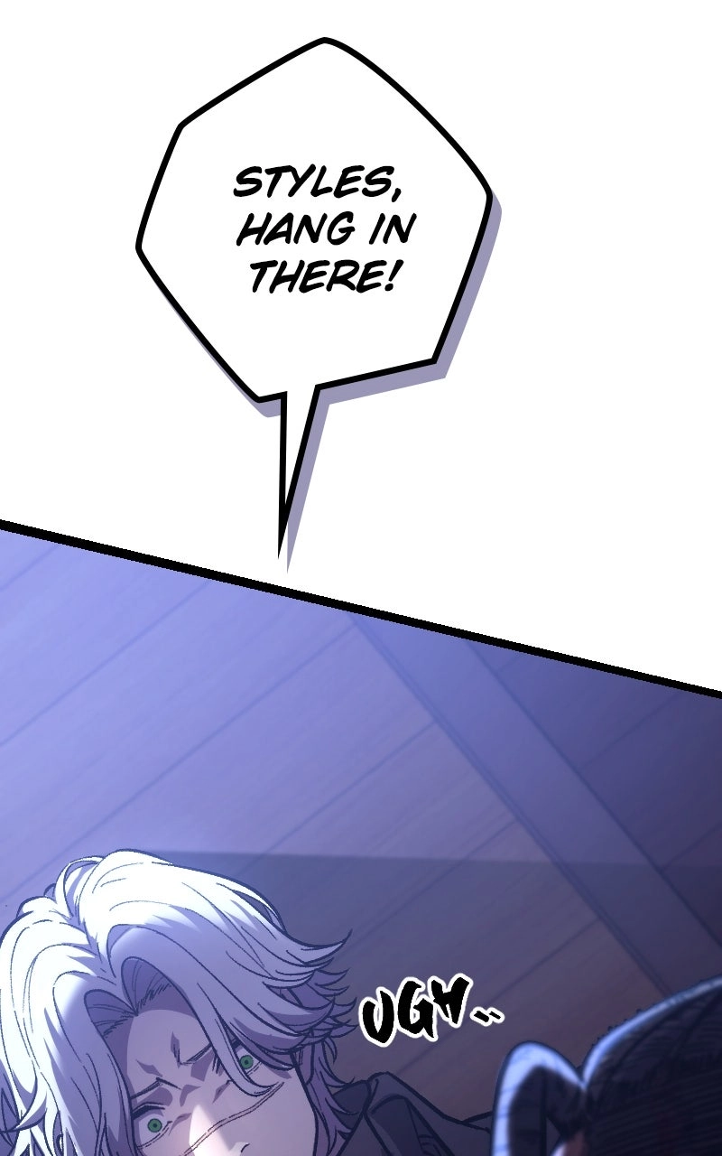 Read Blood System chapter 37 image 8 on Lezhin