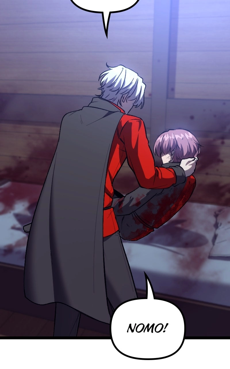 Read Blood System chapter 37 image 80 on Lezhin