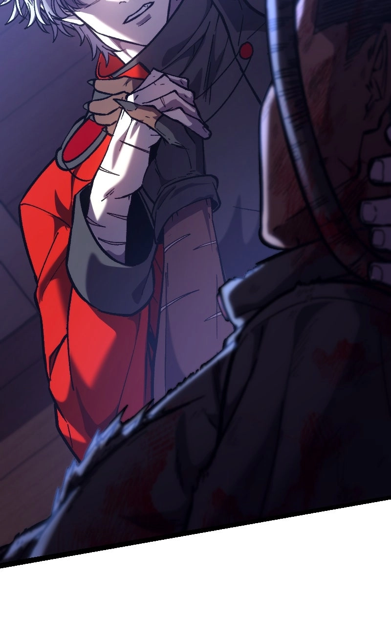 Read Blood System chapter 37 image 9 on Lezhin