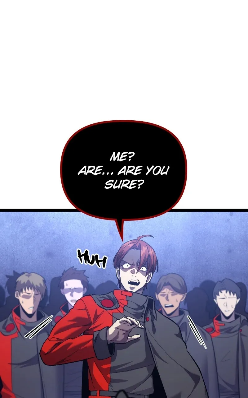 Read Blood System chapter 38 image 100 on Lezhin