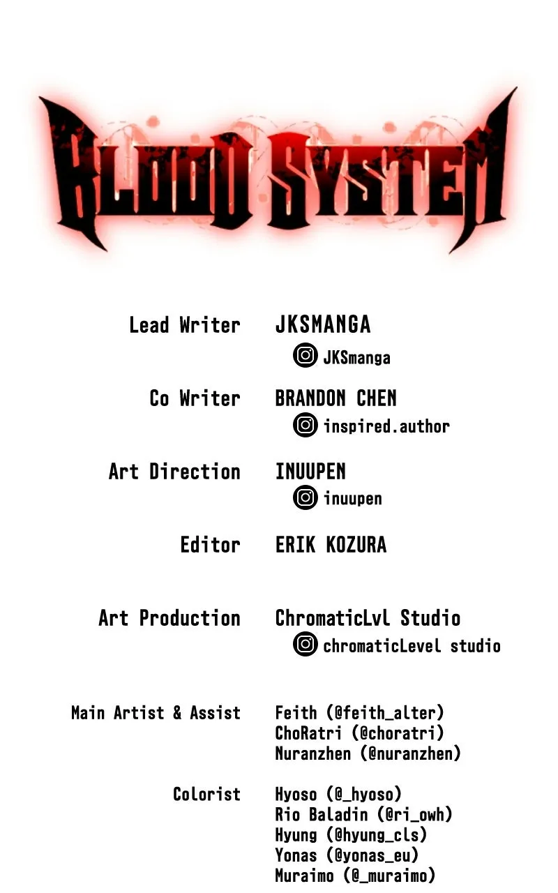 Read Blood System chapter 38 image 141 on Lezhin