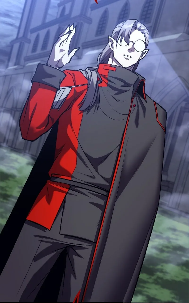 Read Blood System chapter 38 image 15 on Lezhin