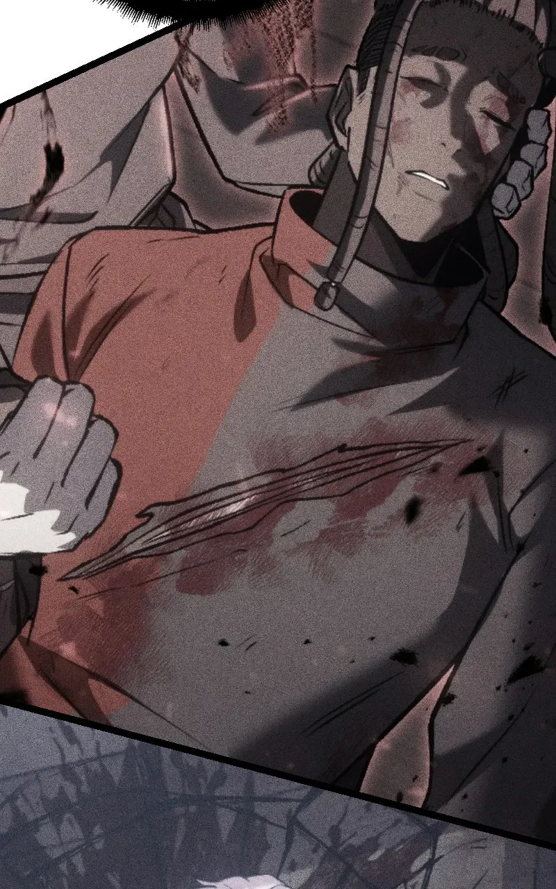 Read Blood System chapter 38 image 26 on Lezhin