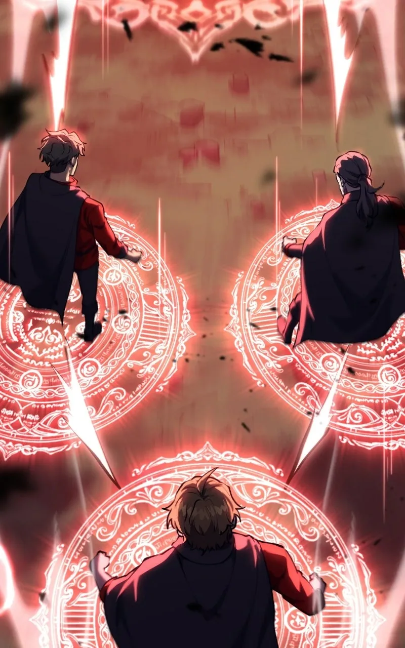 Read Blood System chapter 38 image 36 on Lezhin