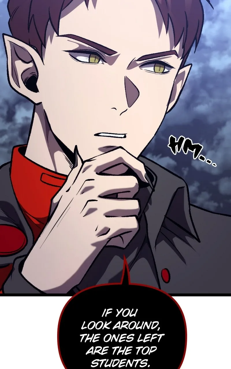 Read Blood System chapter 38 image 5 on Lezhin
