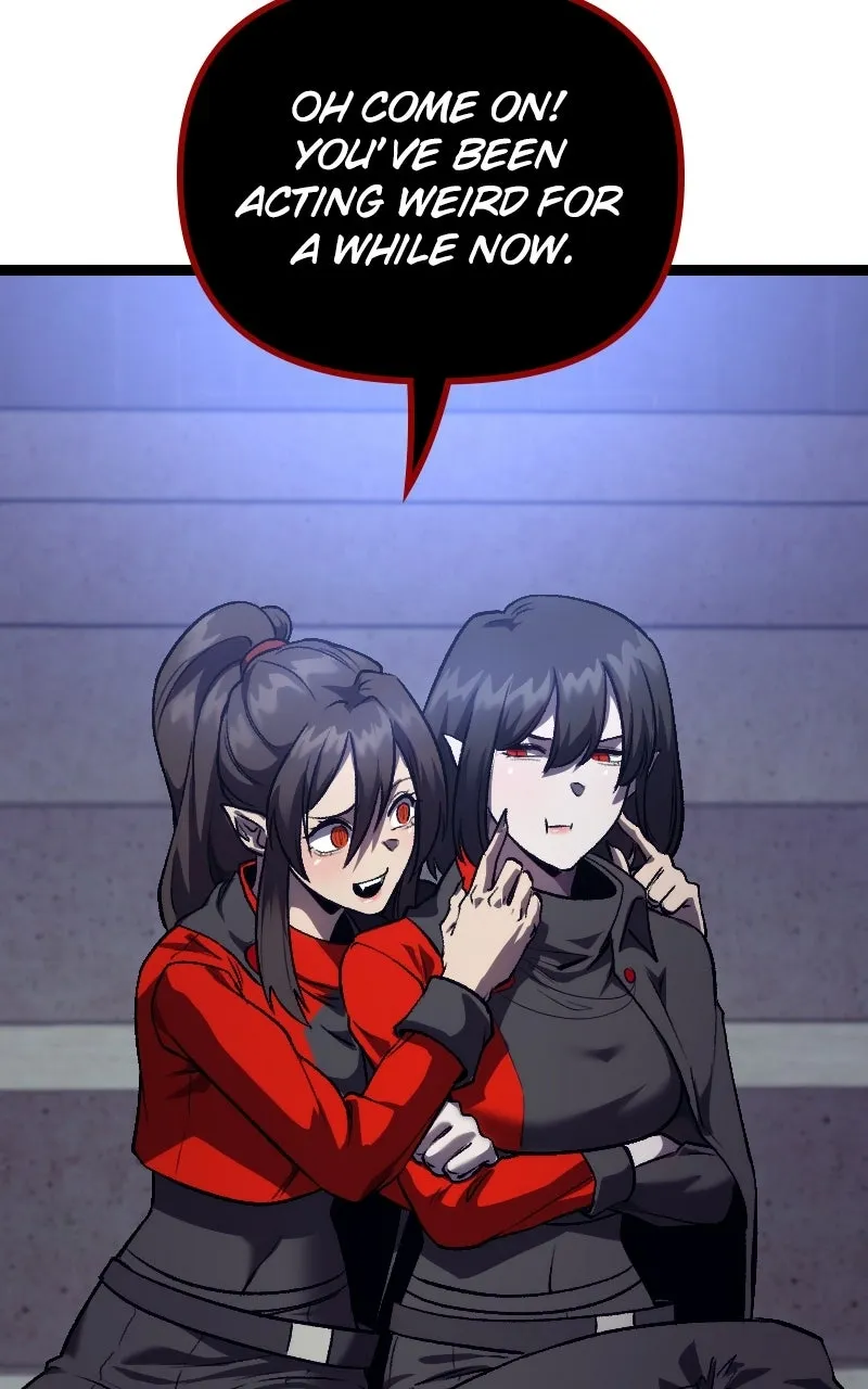 Read Blood System chapter 38 image 54 on Lezhin