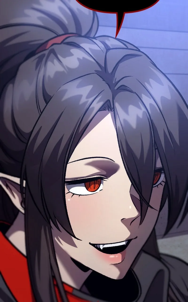 Read Blood System chapter 38 image 56 on Lezhin