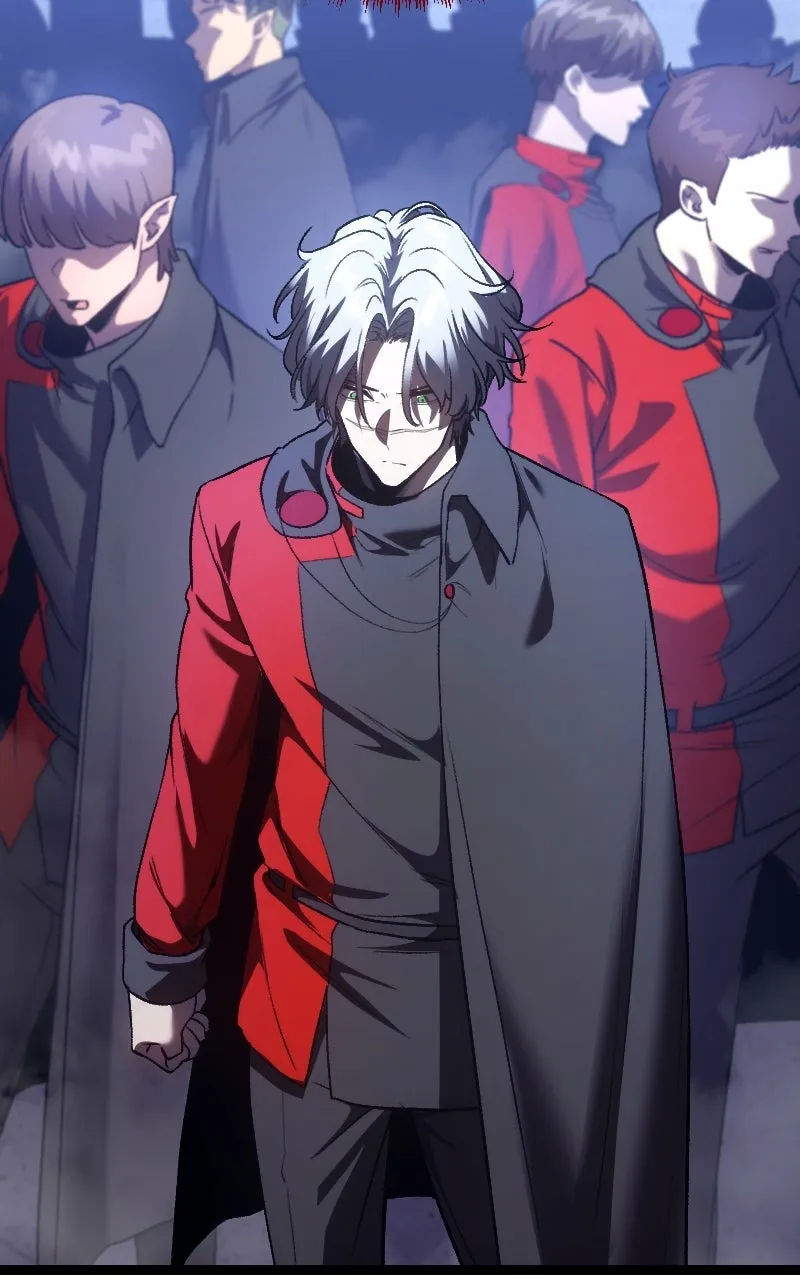 Read Blood System chapter 38 image 65 on Lezhin