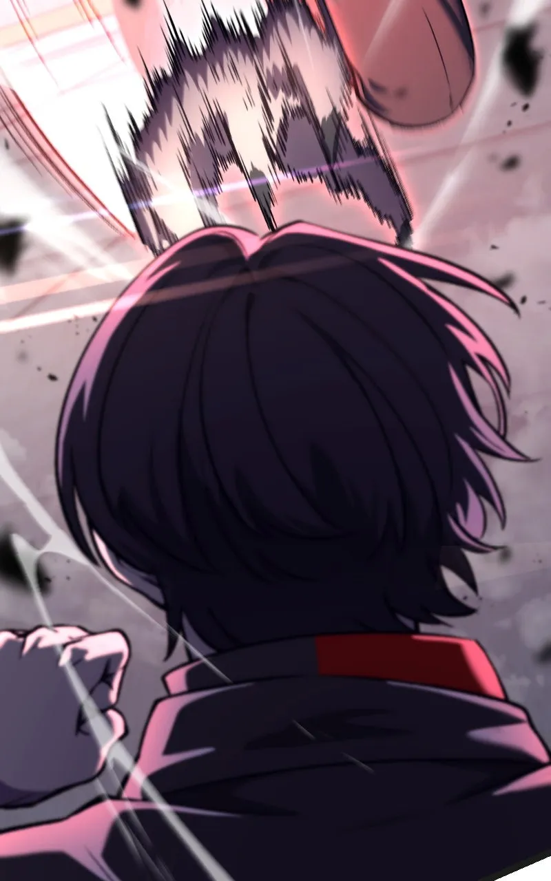 Read Blood System chapter 39 image 1 on Lezhin
