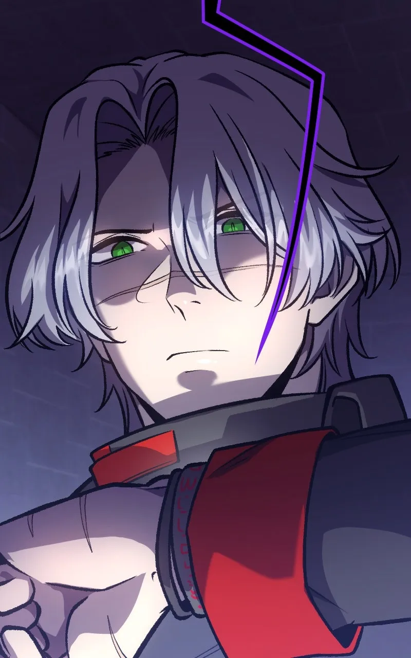 Read Blood System chapter 39 image 104 on Lezhin