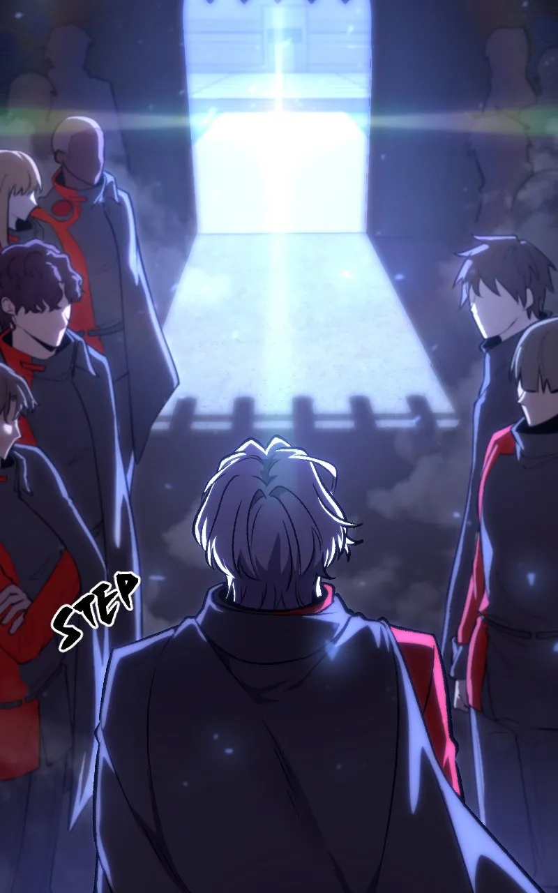 Read Blood System chapter 39 image 106 on Lezhin