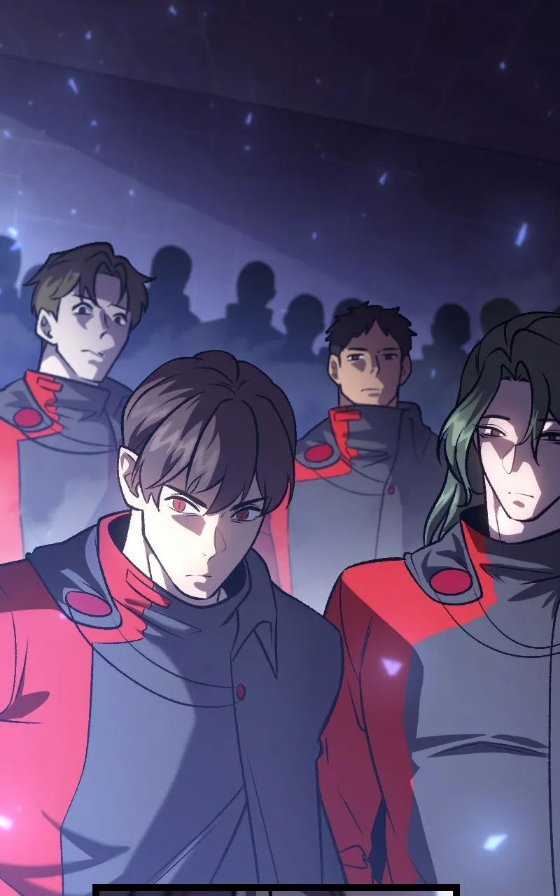 Read Blood System chapter 39 image 108 on Lezhin