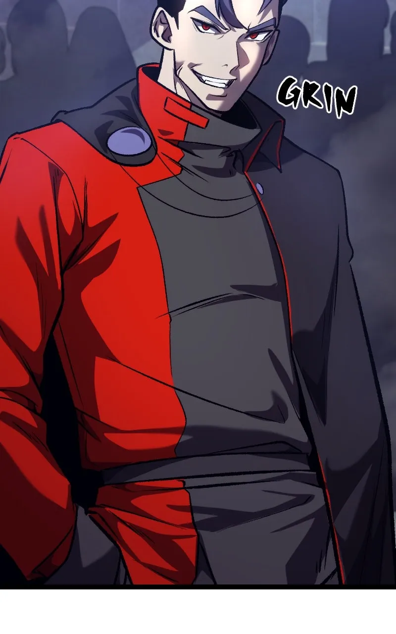 Read Blood System chapter 39 image 116 on Lezhin