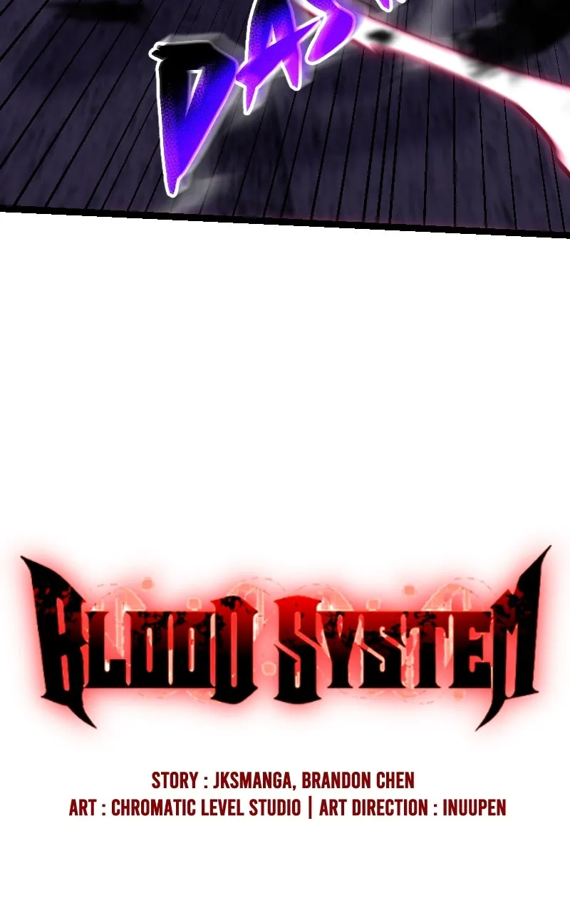 Read Blood System chapter 39 image 141 on Lezhin