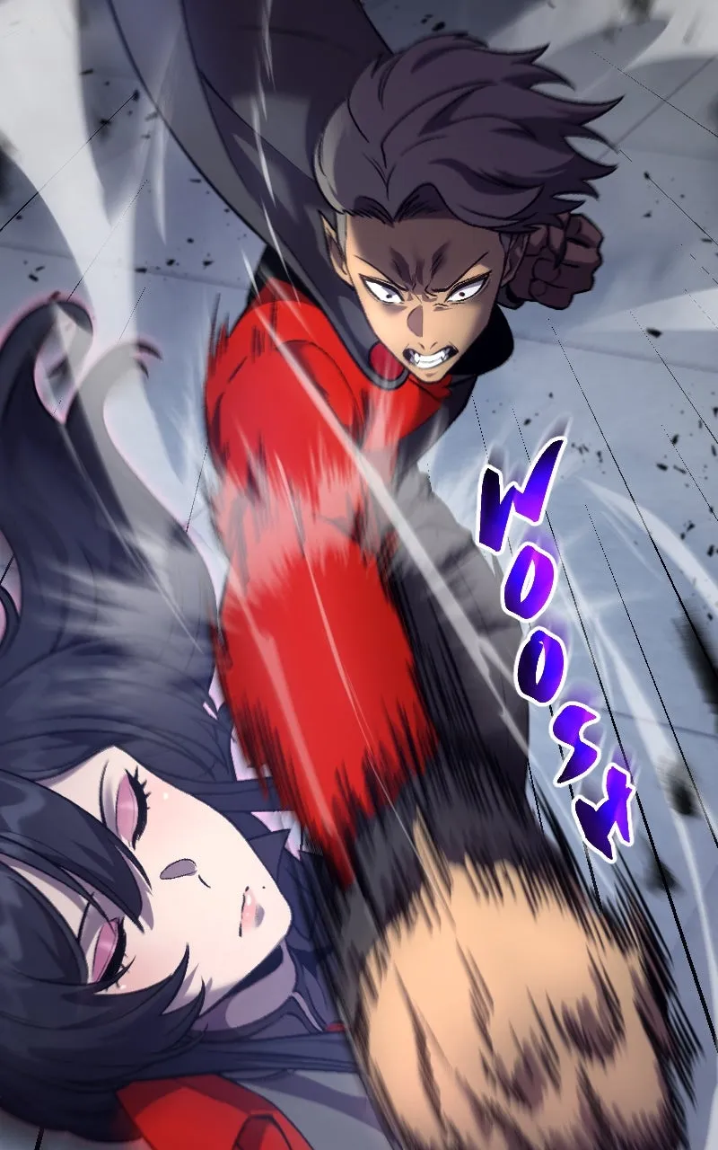 Read Blood System chapter 39 image 16 on Lezhin